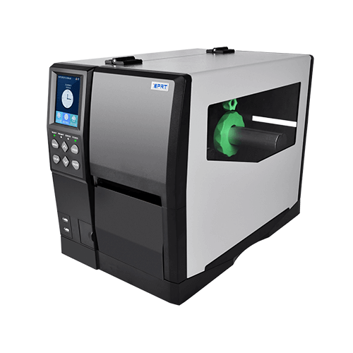 iX4P промышленный принтер этикеток